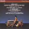 Pachelbel: Canon and Gigue for Three Violins and Continuo in D Major: Canon