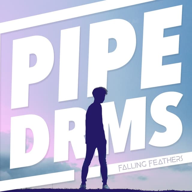 Album cover art for PIPE DREAMS