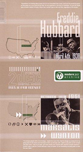 Freddie Hubbard / Wynton Marsalis