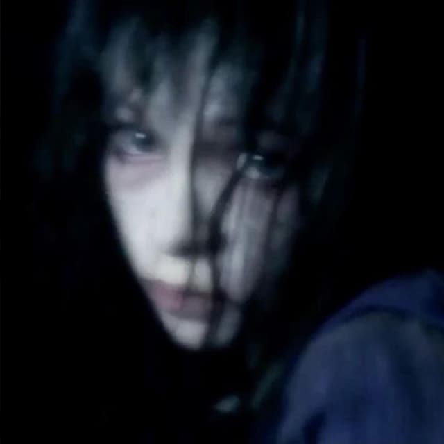 Album cover art for blissful suffering