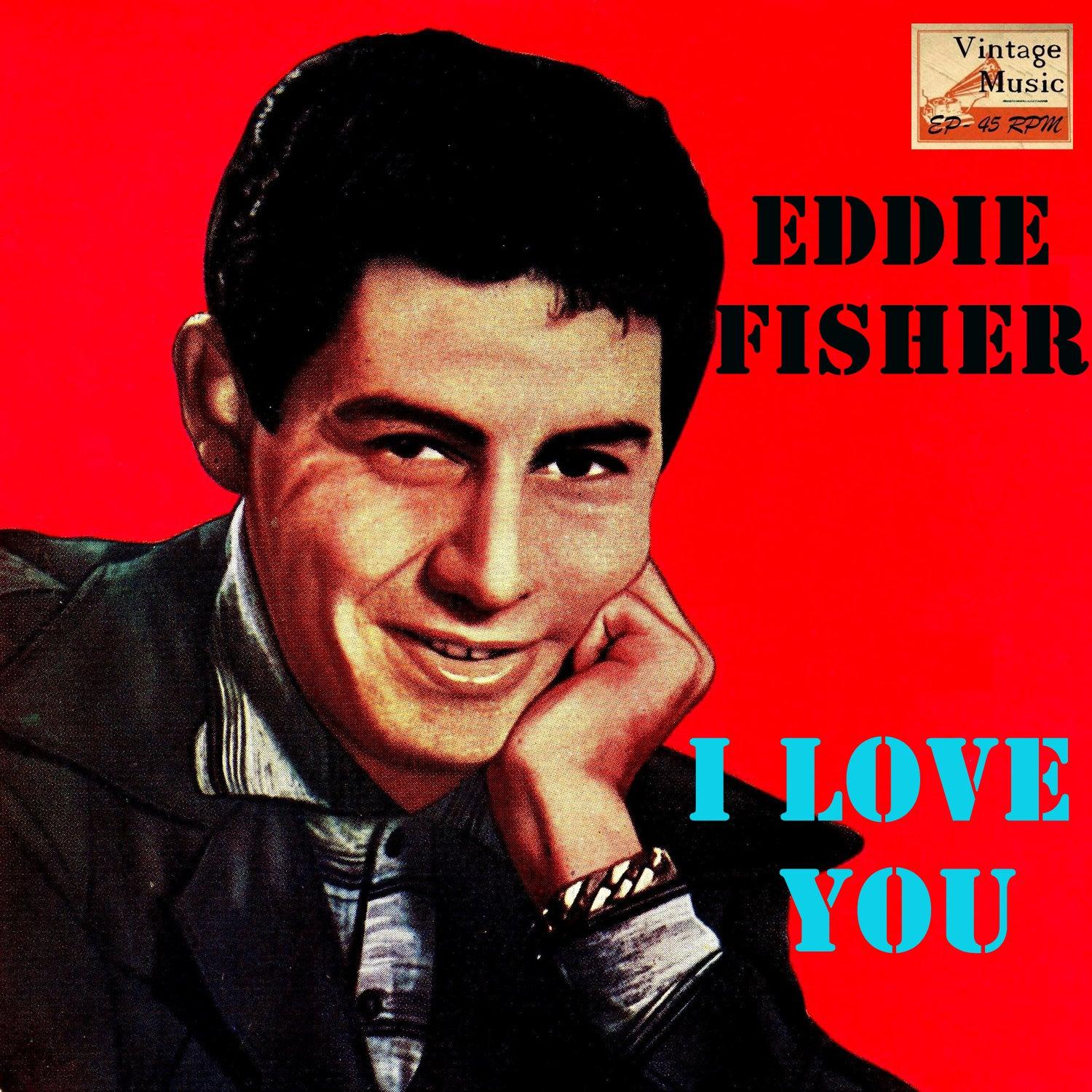 Vintage Vocal Jazz / Swing No. 98 - Ep: I Love You