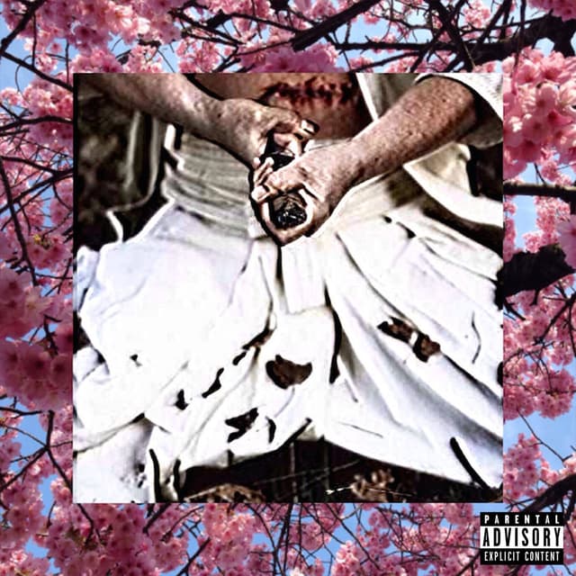 Album cover art for Kill Yourself Part VIII: The Seppuku Saga