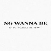 Album cover art for SG Wannabe 7, Pt. 1