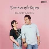 Album cover art for Benci Kusangka Sayang