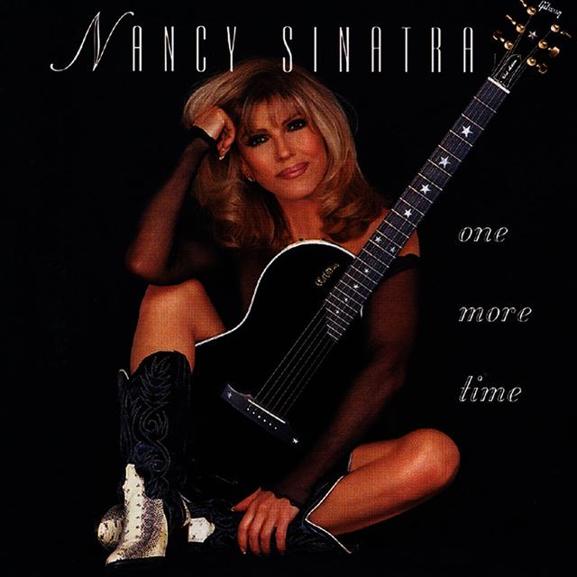 Album cover art for One More Time