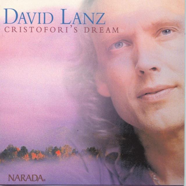 Album cover art for Cristorfori's Dream