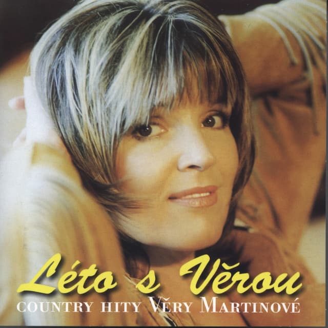 Album cover art for Leto S Verou