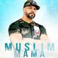 Album cover art for Mama
