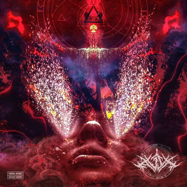 Album cover art for My Hexes for U
