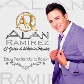 Album cover art for Estoy Perdiendo La Razón