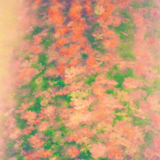 Album cover art for Nightstand