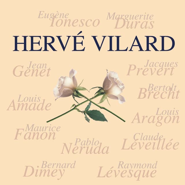 Album cover art for Le Cri Du Coeur
