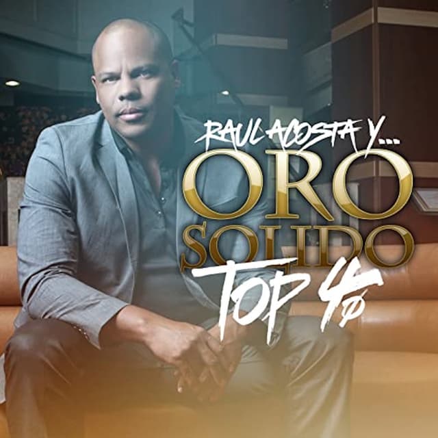 Album cover art for Top 40