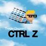CTRL Z
