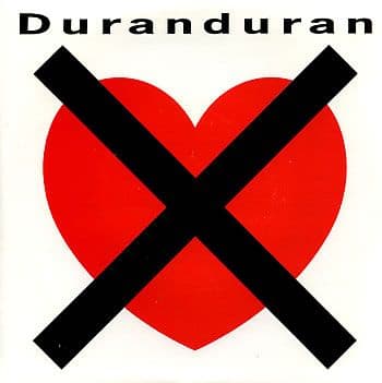 Album cover art for I Don't Want Your Love