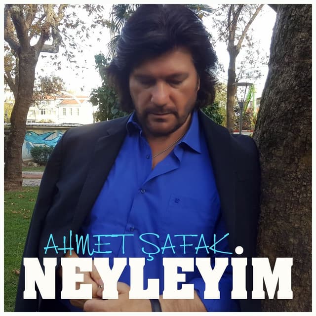 Album cover art for Neyleyim