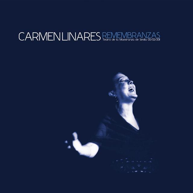 Album cover art for Remembranzas