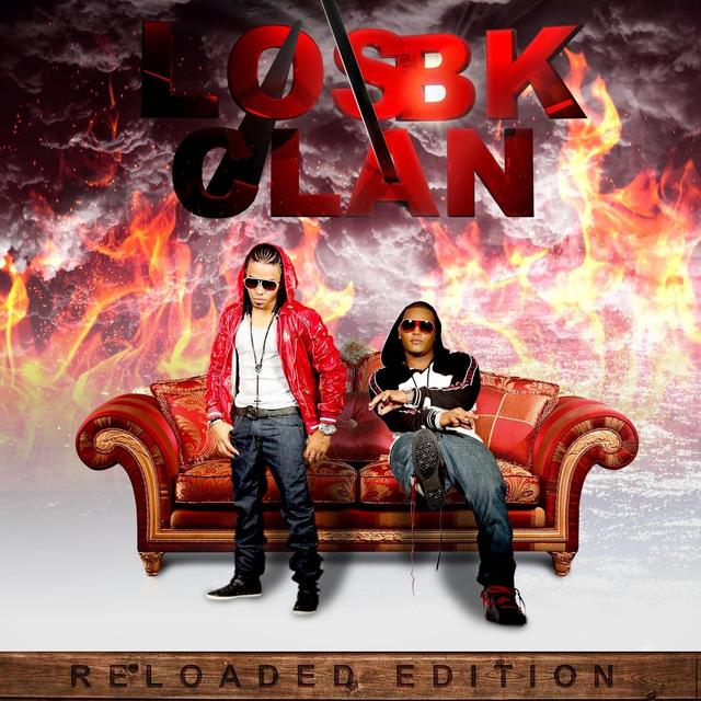 Album cover art for Loose Change