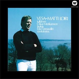 Vesa-Matti Loiri Tulkitsee Oskar Merikannon Lauluja