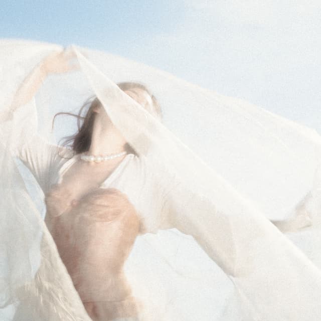 Album cover art for Golden Path