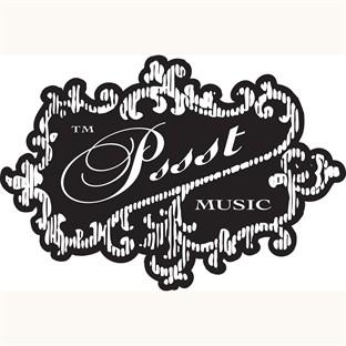 Album cover art for Music With A Feel