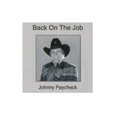 Back On the Job
