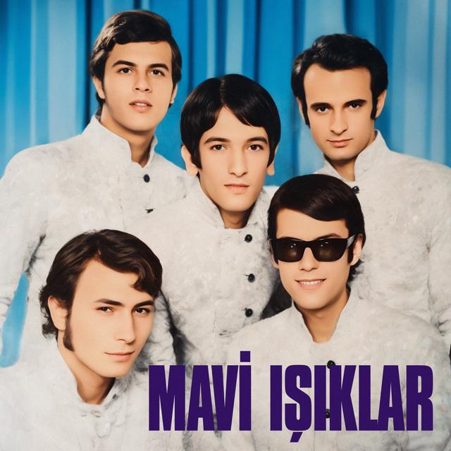 Album cover art for Ankara Rüzgarı