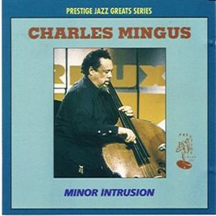 Minor Intrusion