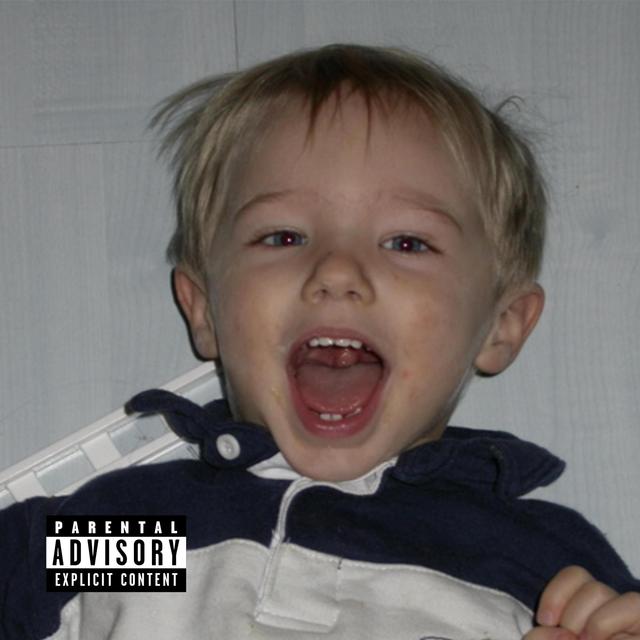 Album cover art for .4h du mat.