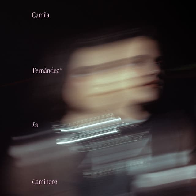 Album cover art for La Caminera