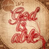 Album cover art for God Is Able