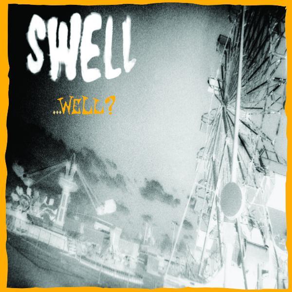Album cover art for ...Well?