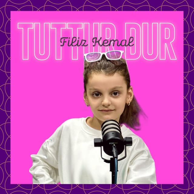 Album cover art for Tuttur Dur