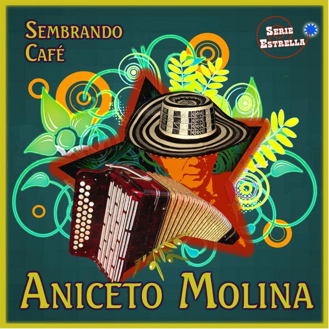 Album cover art for Sembrando Cafe