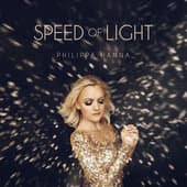 Album cover art for Speed of Light