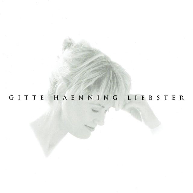 Album cover art for Liebster