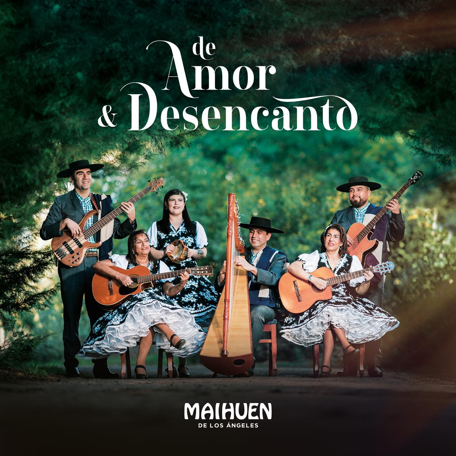 De Amor y Desencanto