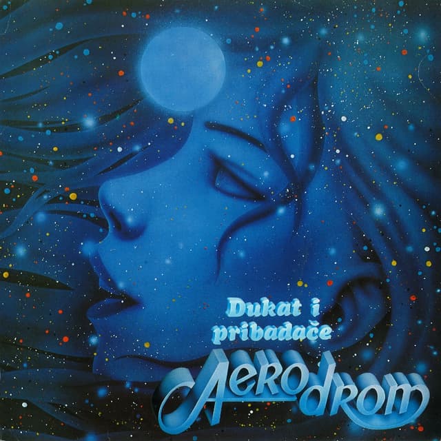 Album cover art for Dukat i pribadače