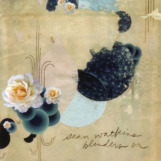 Album cover art for Blinders On