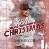 Album cover art for Please Come Home for Christmas