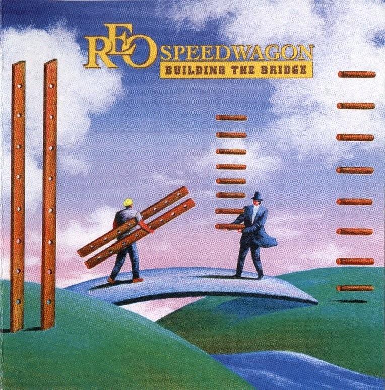 Building The Bridge