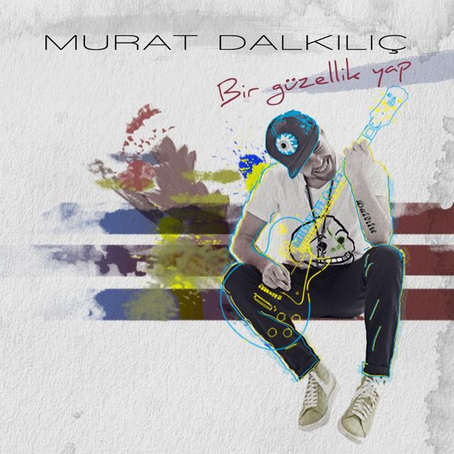 Album cover art for Bir Güzellik Yap