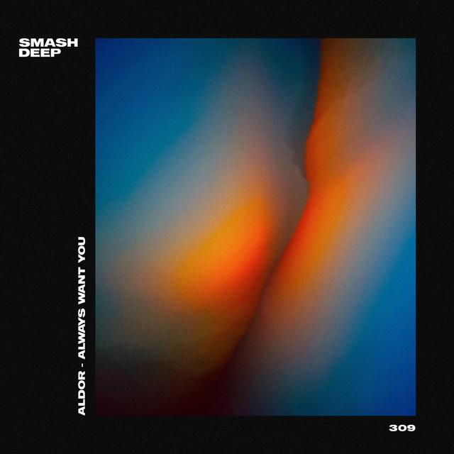 Album cover art for Always Want You - Single