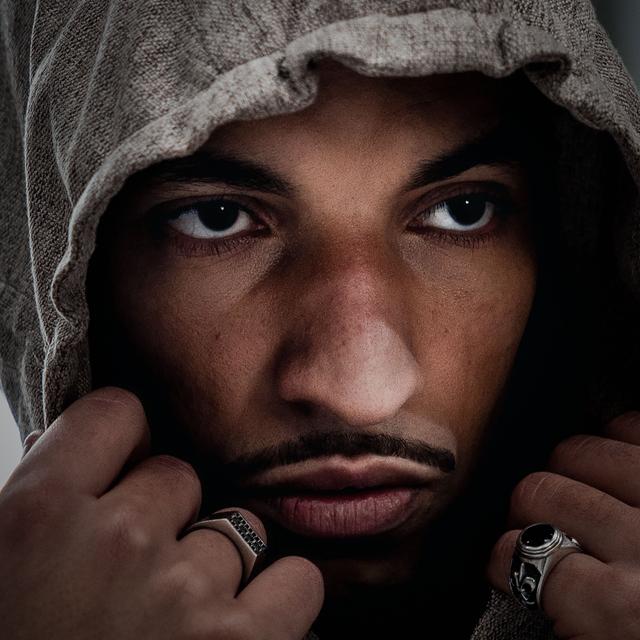 Album cover art for Chute Libre