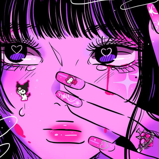 Album cover art for You Say You Love Me