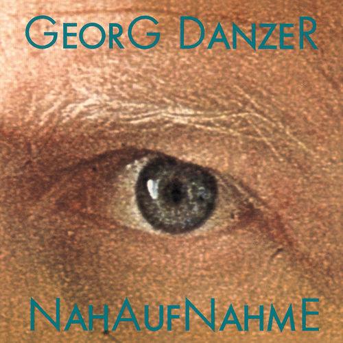 Album cover art for Nahaufnahme