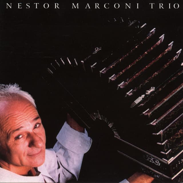 Album cover art for Bien de Arriba