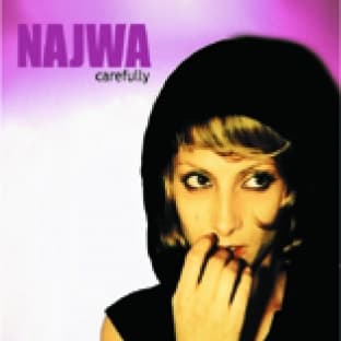 Album cover art for Carefully