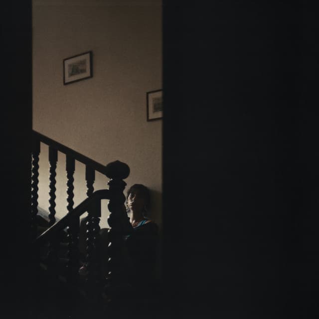 Album cover art for Impose