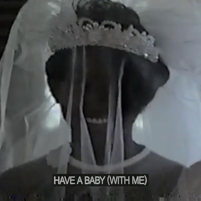 Album cover art for Have A Baby (With Me)